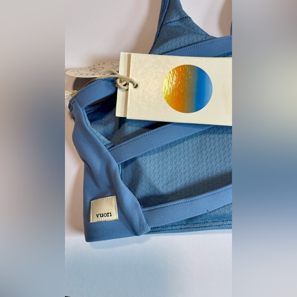 ‼️NWT VUORI YOSEMITE BRA XL - Picture 7 of 8